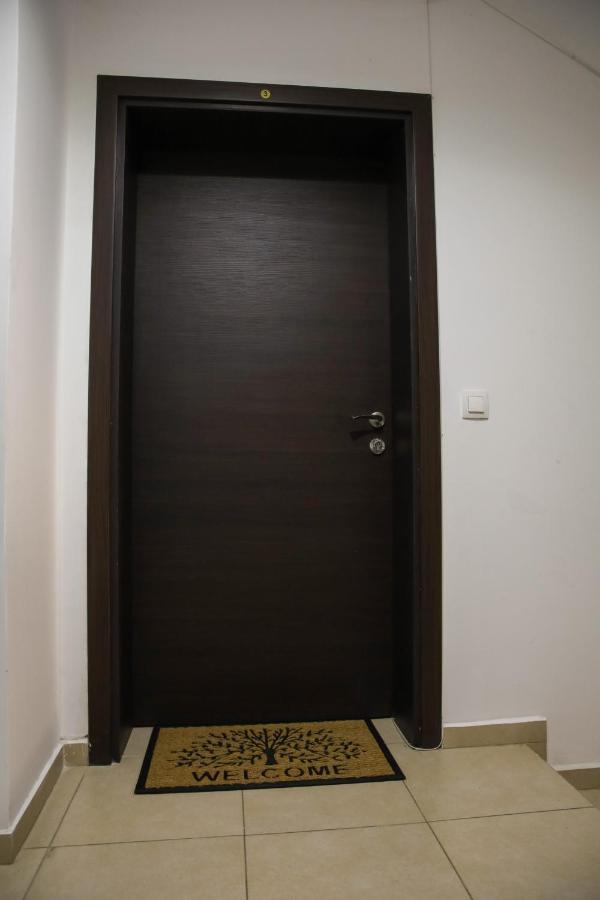 Mall Of Sofia - Urbanlux Retreat, Free Parking Buitenkant foto